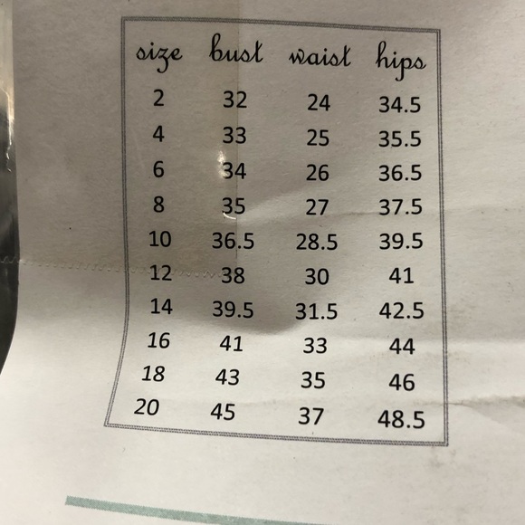 Chiffon Beads  Embroidered Prom or Wedding Dress - Picture 11 of 11